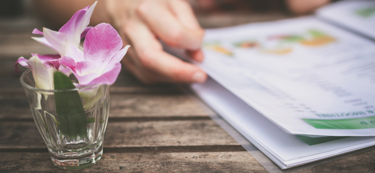 The Importance of Regular Menu Revamping
