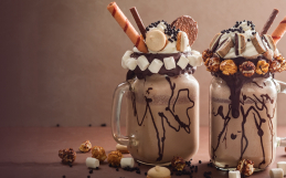 The Path Less Traveled: Offering Limited-Edition Menu Items