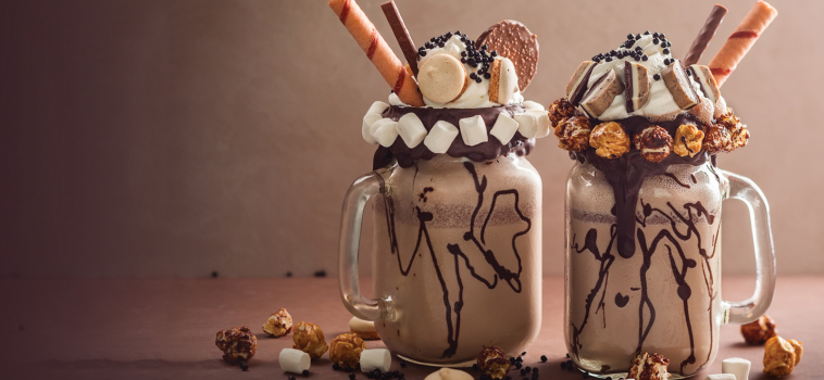 The Path Less Traveled: Offering Limited-Edition Menu Items