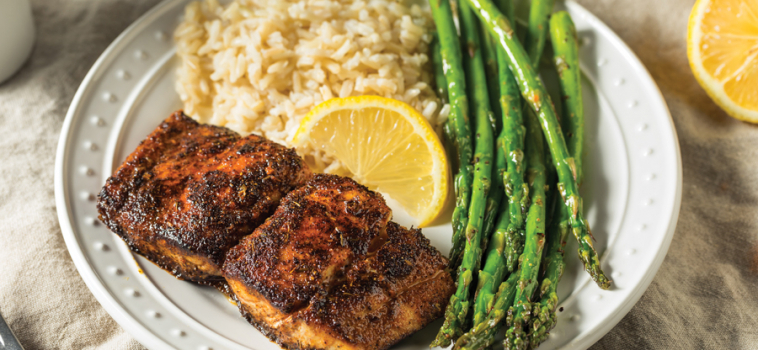 Mahi Mahi Recipe