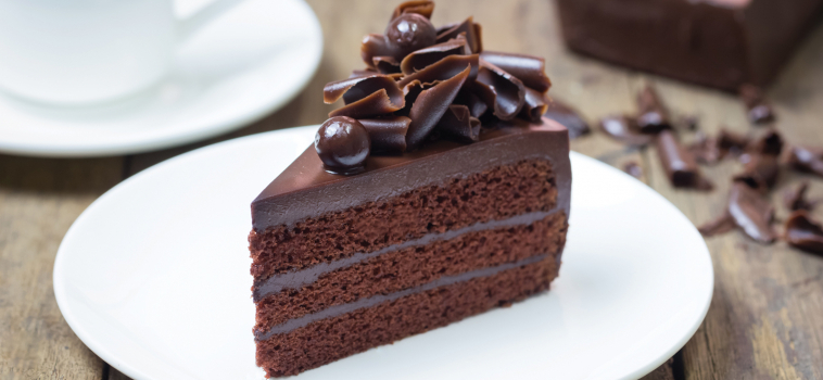 Desserts Done Different