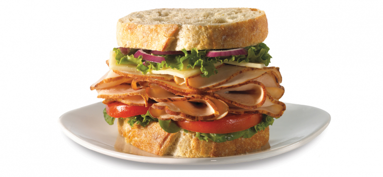 Let’s Talk Turkey!