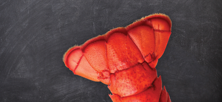 Lobster Salad Sensations® Pasta Salad