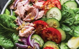 Comfort Food Reimagined: How to Turn the Old into Something New