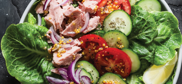 Comfort Food Reimagined: How to Turn the Old into Something New