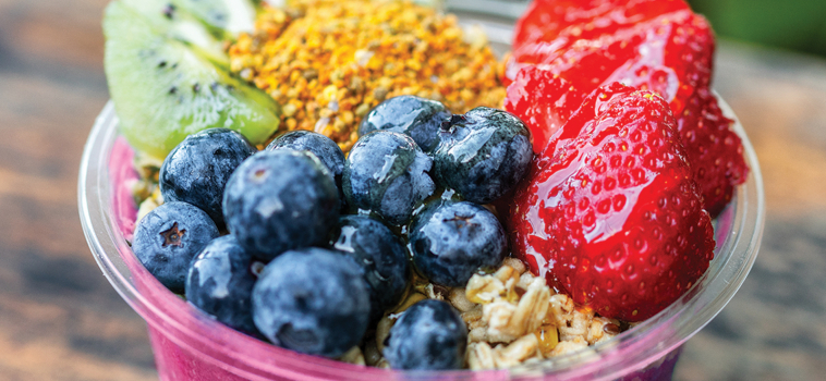 Help Mom Have a BOWL This Mothers Day!