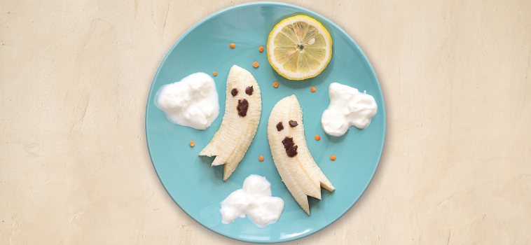 We Ain’t Afraid Of No Ghosts!!!!