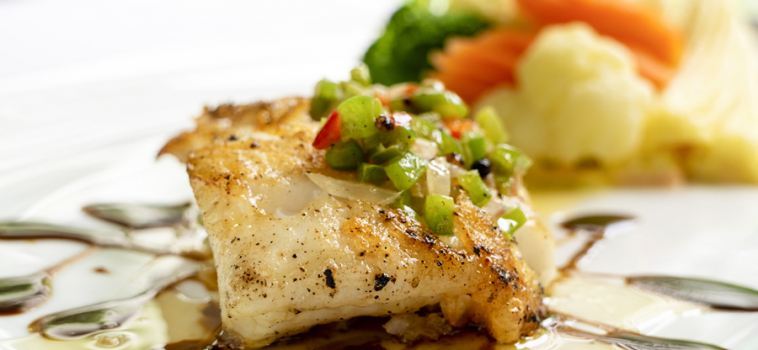 Grilled Red Snapper Recipe